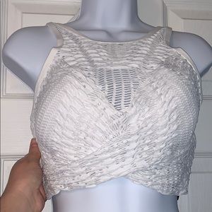 Coco Reef Bathing Suit Top